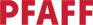 Logo Pfaff