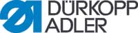 Logo Dürkopp Adler